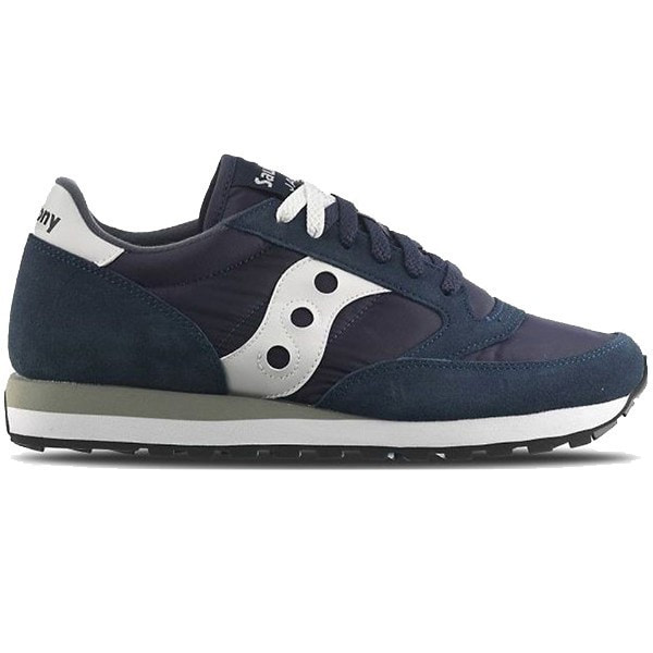 Чоловічі кросівки SAUCONY JAZZ ORIGINAL (S2044 316) — фото 1