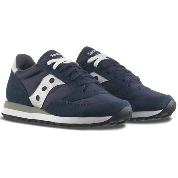 Чоловічі кросівки SAUCONY JAZZ ORIGINAL (S2044 316) — фото 3