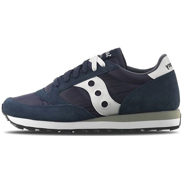 Чоловічі кросівки SAUCONY JAZZ ORIGINAL (S2044 316) — фото 6