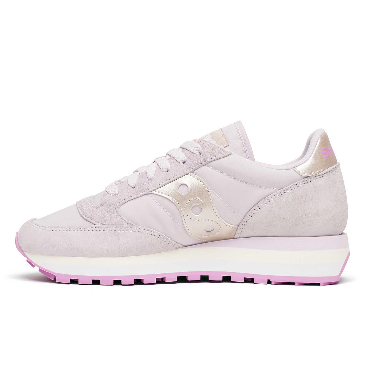 Жіночі кросівки SAUCONY JAZZ TRIPLE (S60530 53) — фото 3