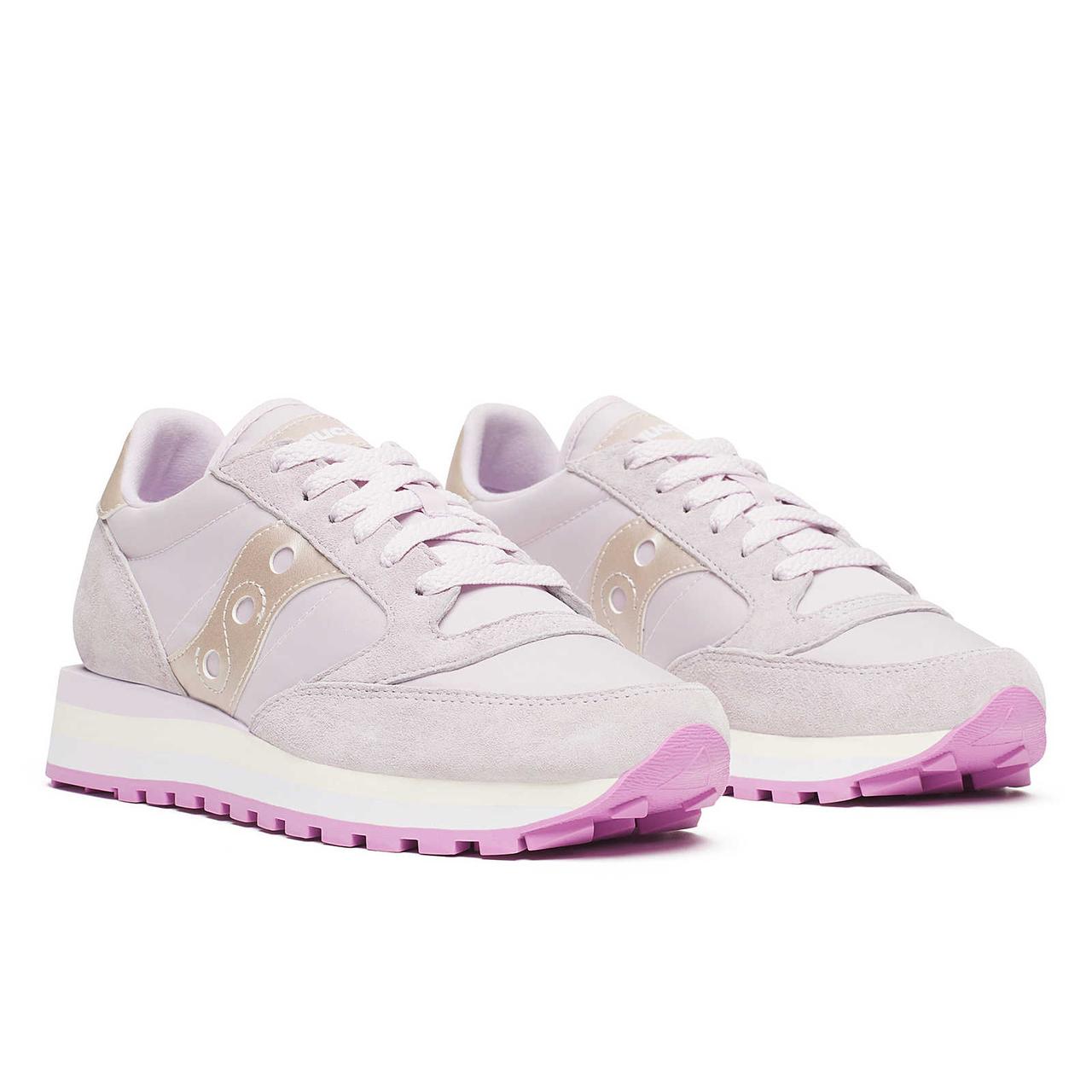 Жіночі кросівки SAUCONY JAZZ TRIPLE (S60530 53) — фото 4