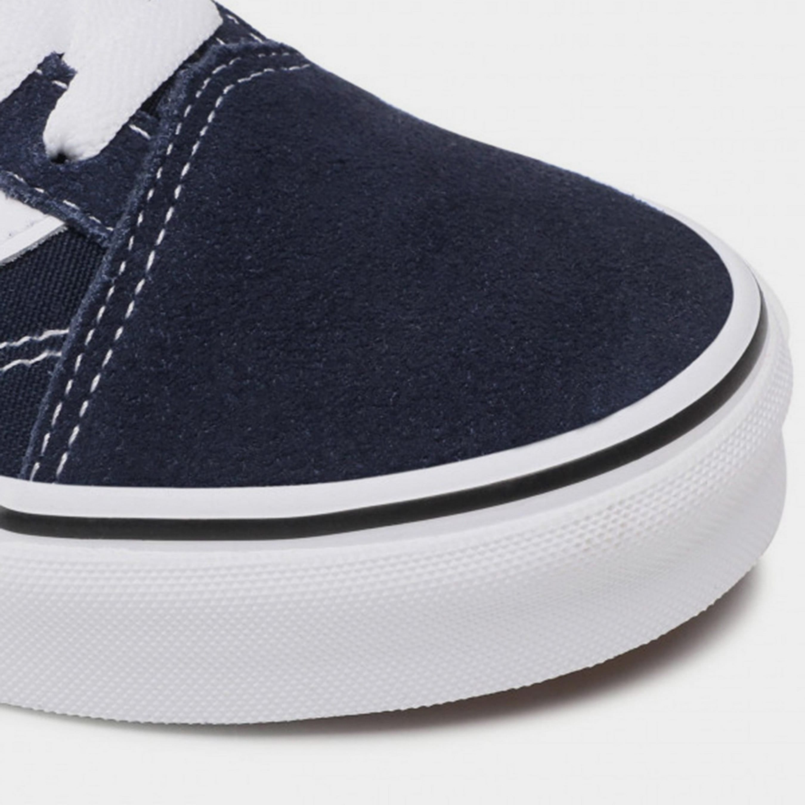 Кеди чоловічі Vans Ua Old Skool Black (VN0A5JMI4W61) — фото 5