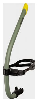 Трубка Arena SWIM SNORKEL PRO III — фото 2