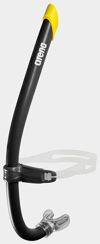 Трубка Arena SWIM SNORKEL PRO III — фото 2