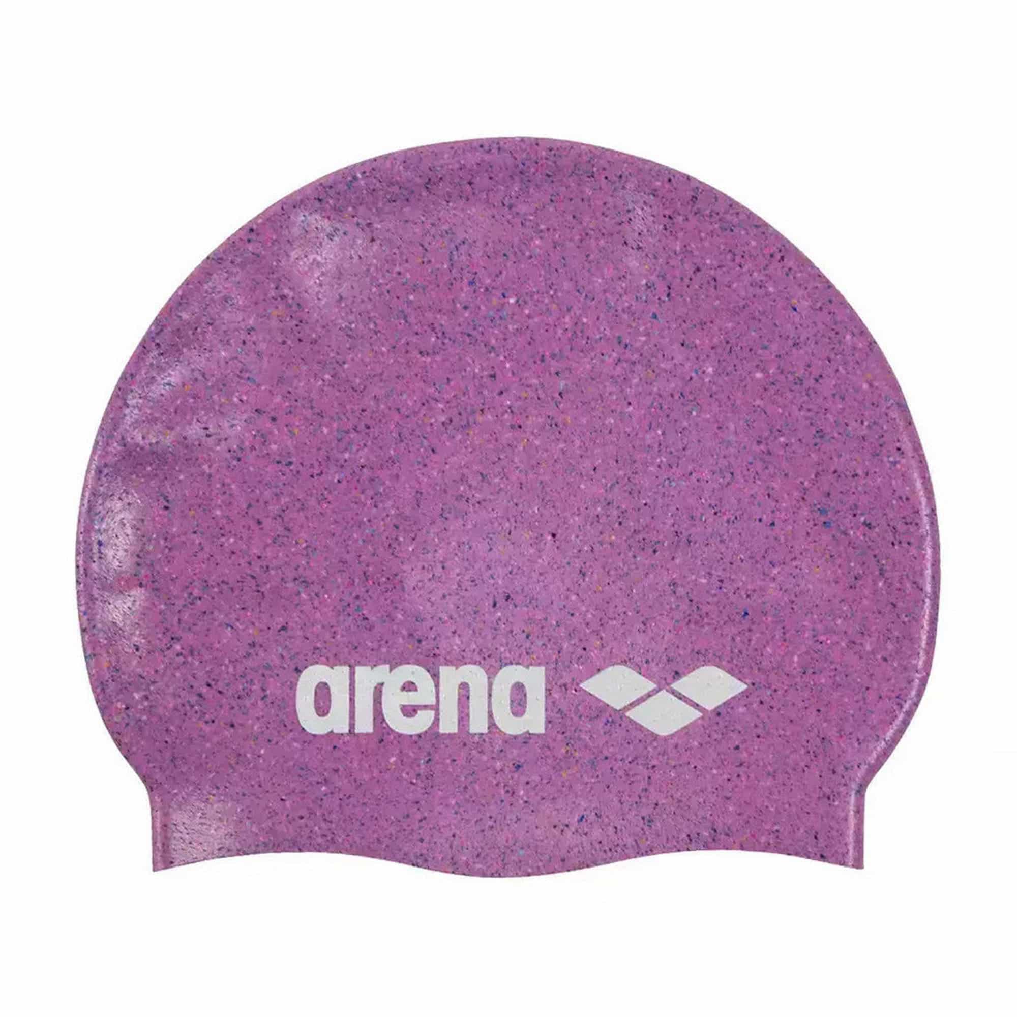 Шапка для плавання Arena SILICONE JR CAP — фото 2