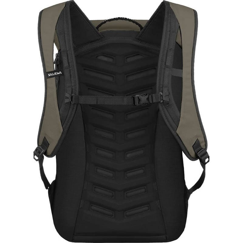 Рюкзак Salewa FANES 18L 1434 0910 - UNI - чорний — фото 3