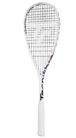 Ракетка для сквошу Tecnifibre Carboflex X-Top 130 V2 (12car13024) — фото 2