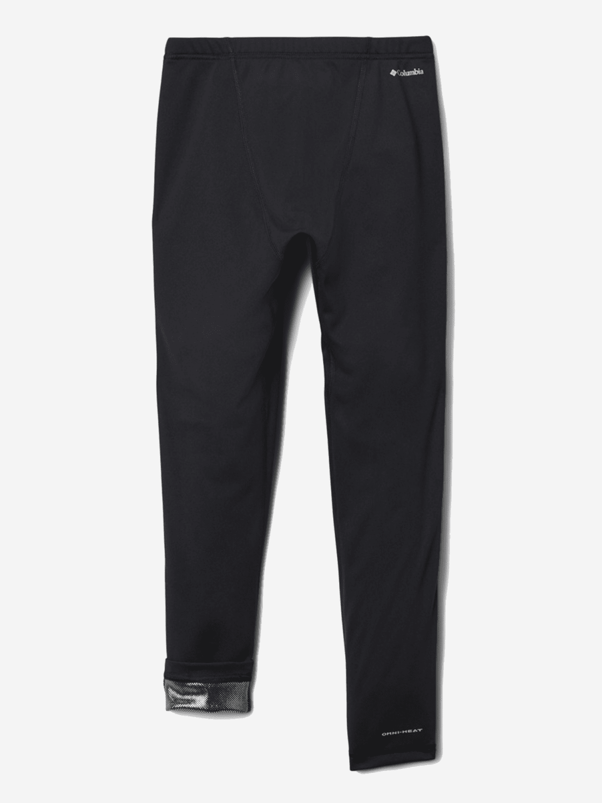 Термобілизна дитяча Columbia Midweight Crew 2 Black (1566811CLB-012) — фото 4