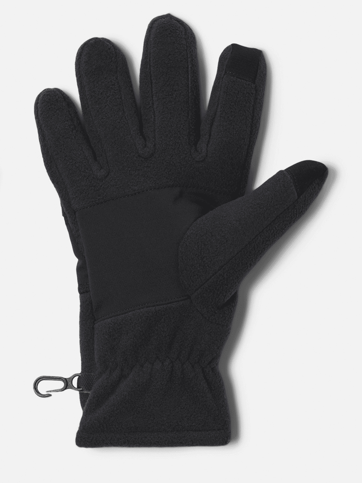 Рукавички Fast Trek™ III Glove 2093941CLB-010 Columbia S (19-20) Чорний — фото 2