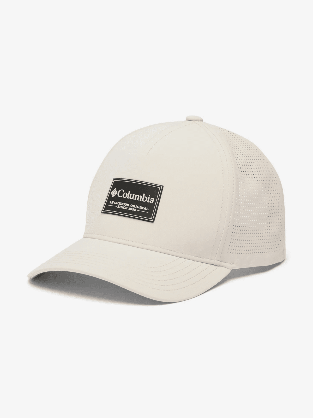Бейсболка Mountaincap™ 3D Stretch Snap Back 2105091CLB-278 Columbia O/S (55-60) Бежевий — фото 1
