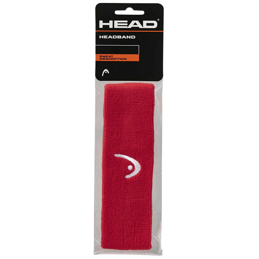Пов'язка Head headband rd (nylon) — фото 2