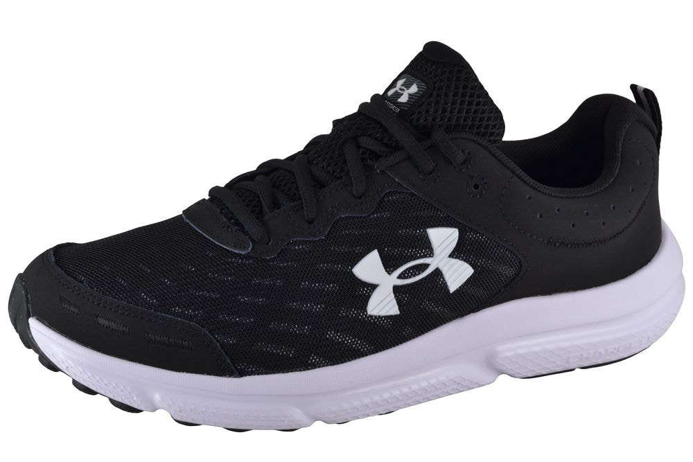 Кросівки чоловічі Under Armour Charged Assert 10 (3026175-001) — фото 4