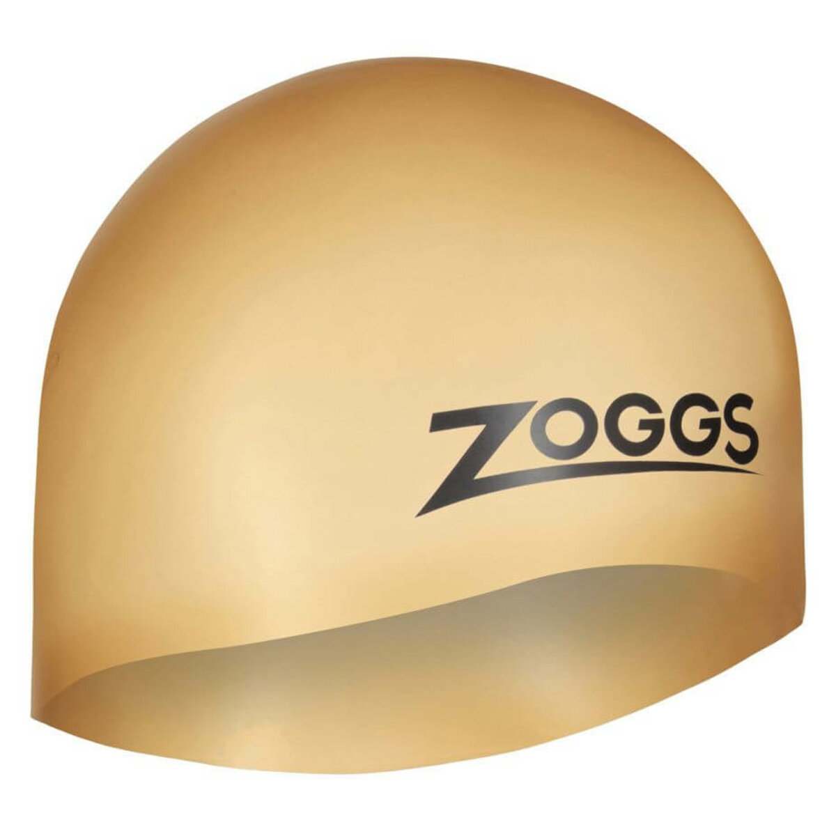 Шапочка для плавання Zoggs Easy-fit Silicone Cap — фото 3