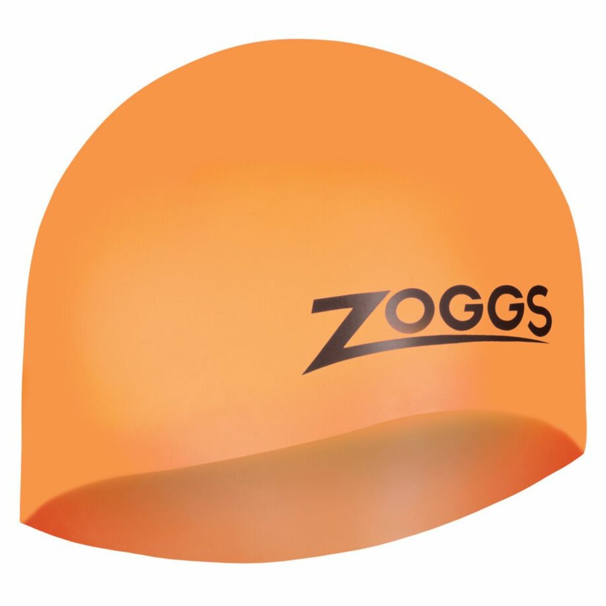 Шапочка для плавання Zoggs Easy-fit Silicone Cap — фото 2