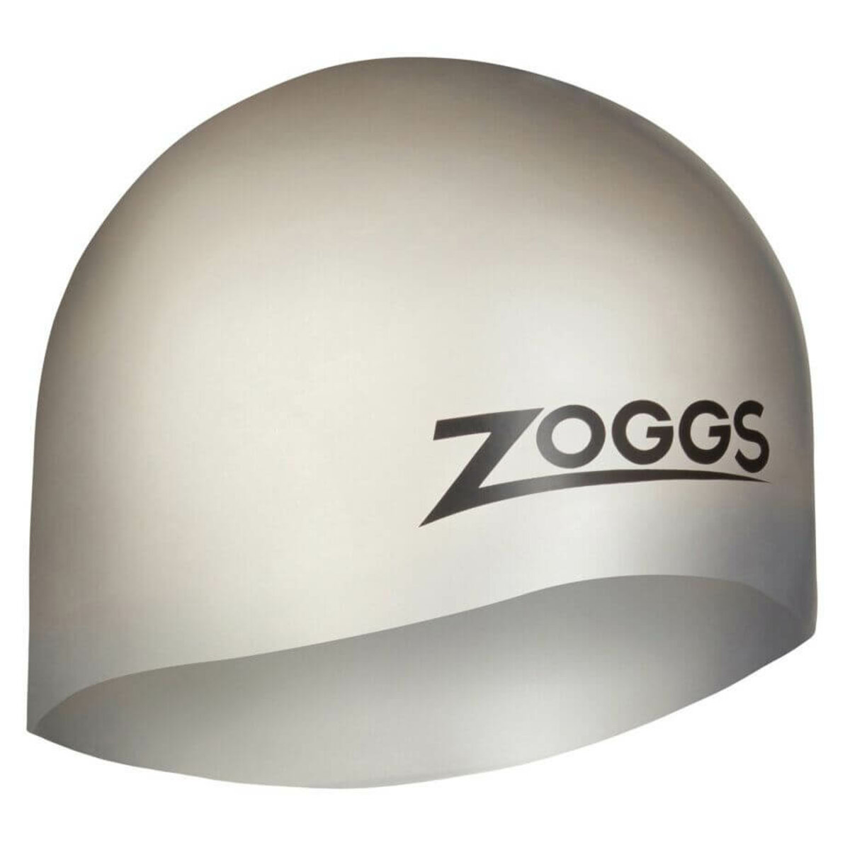 Шапочка для плавання Zoggs Easy-fit Silicone Cap — фото 3