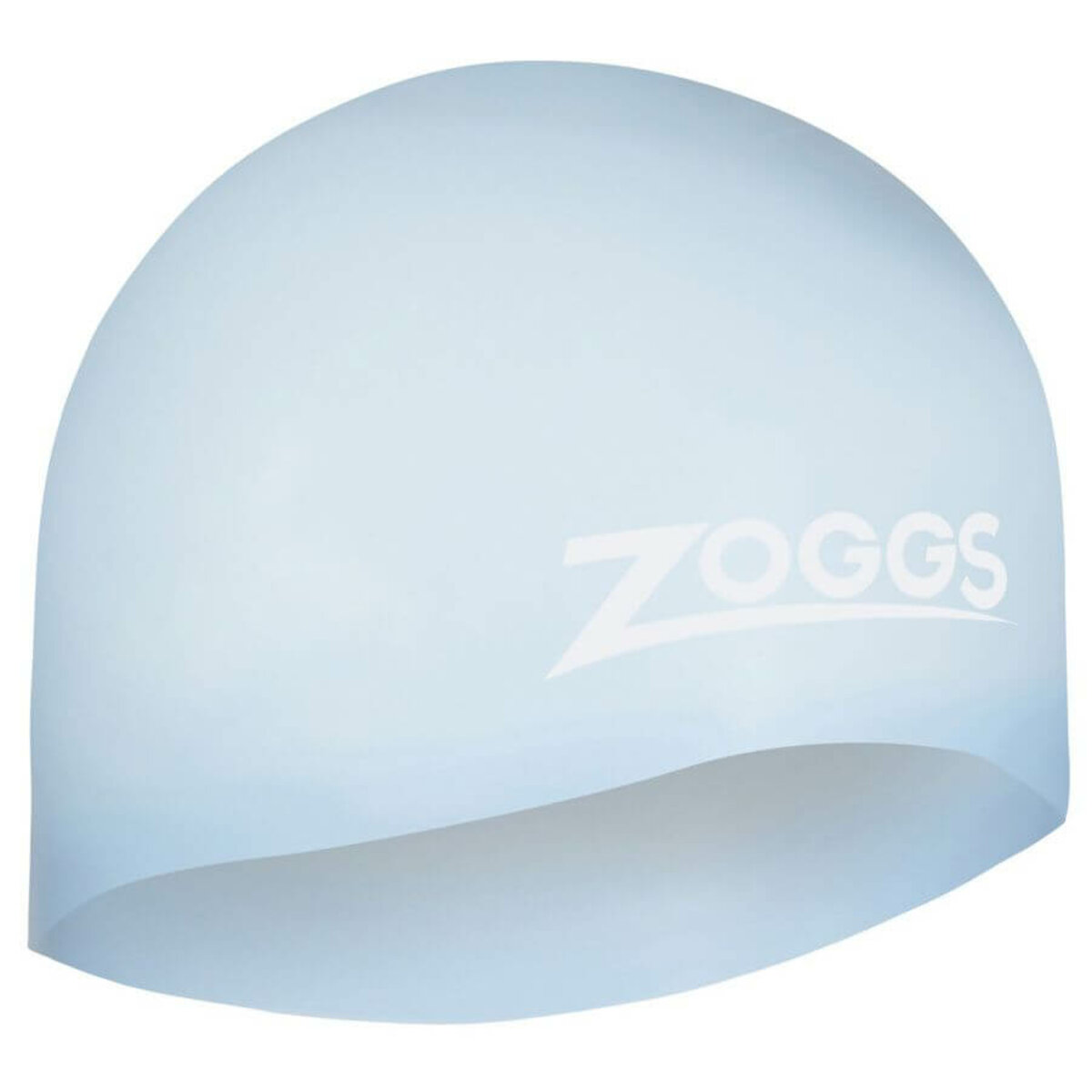 Шапочка для плавання Zoggs Easy-fit Silicone Cap — фото 2