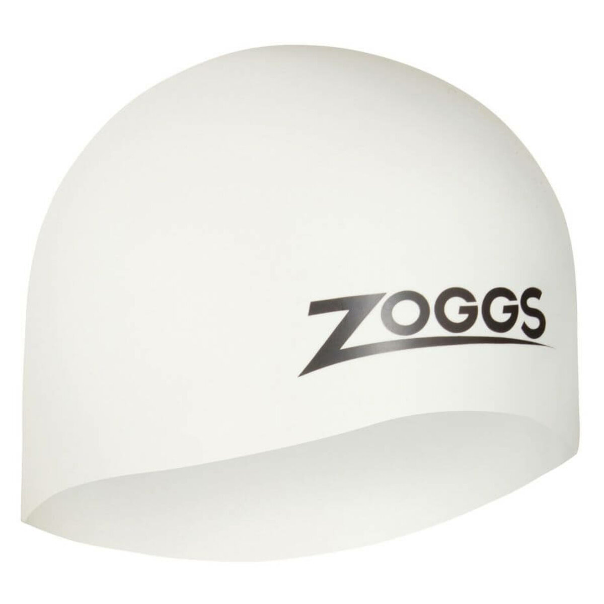 Шапочка для плавання Zoggs Easy-fit Silicone Cap — фото 3