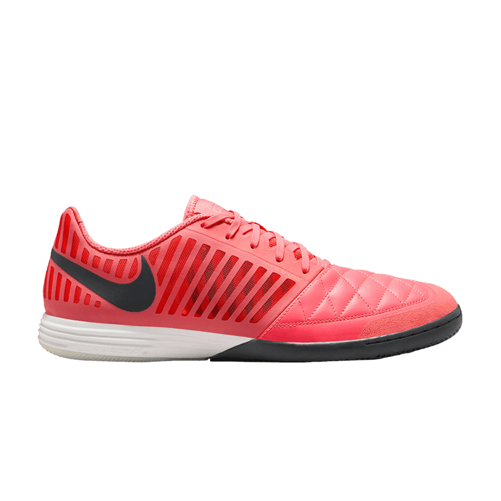Футзалки чоловічі Nike Lunar Gato Ii Ic (580456-802) — фото 1