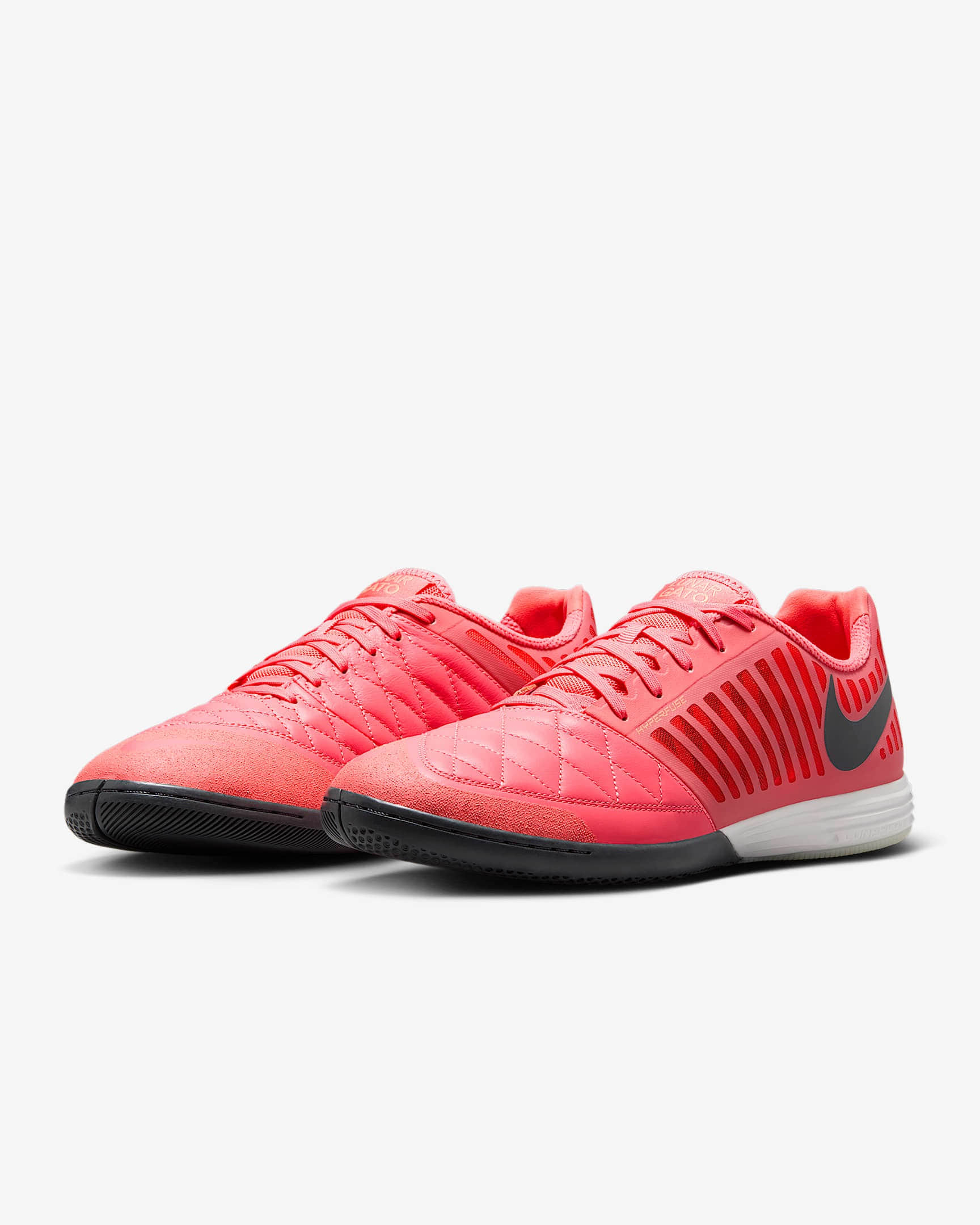 Футзалки чоловічі Nike Lunar Gato Ii Ic (580456-802) — фото 4