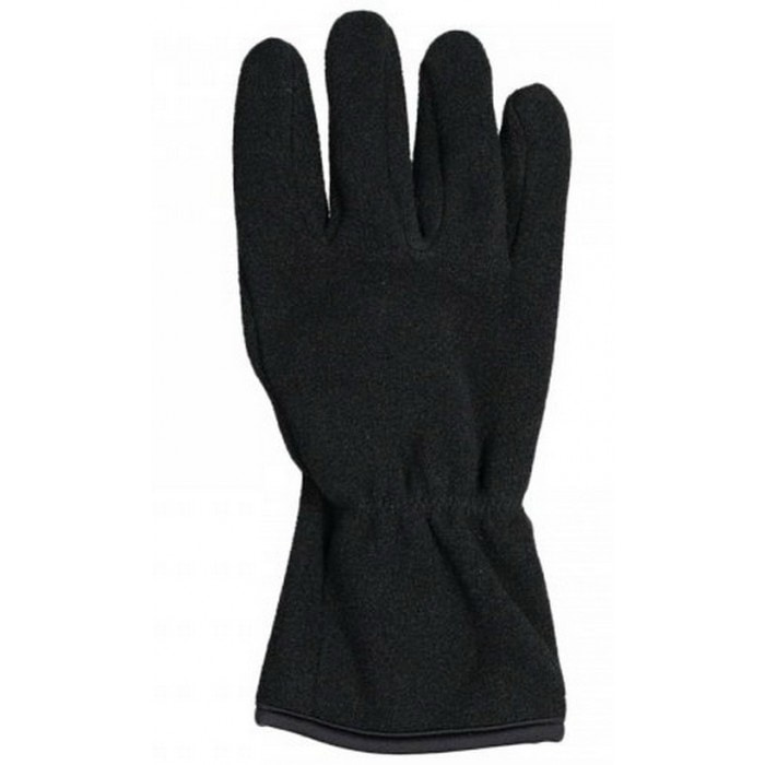 Рукавички MAN FLEECE GLOVES 6524013-U901 CMP L Чорний — фото 1