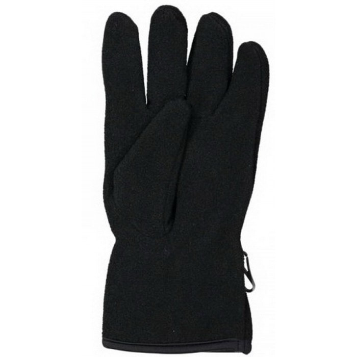 Рукавички MAN FLEECE GLOVES 6524013-U901 CMP L Чорний — фото 3