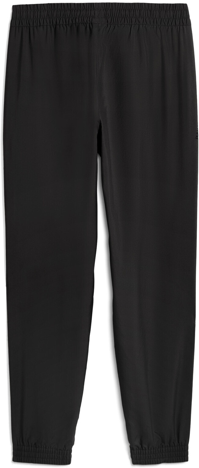 Спортивні штани PUMATECH Woven Pants 68460201 Puma XXL Чорний — фото 4