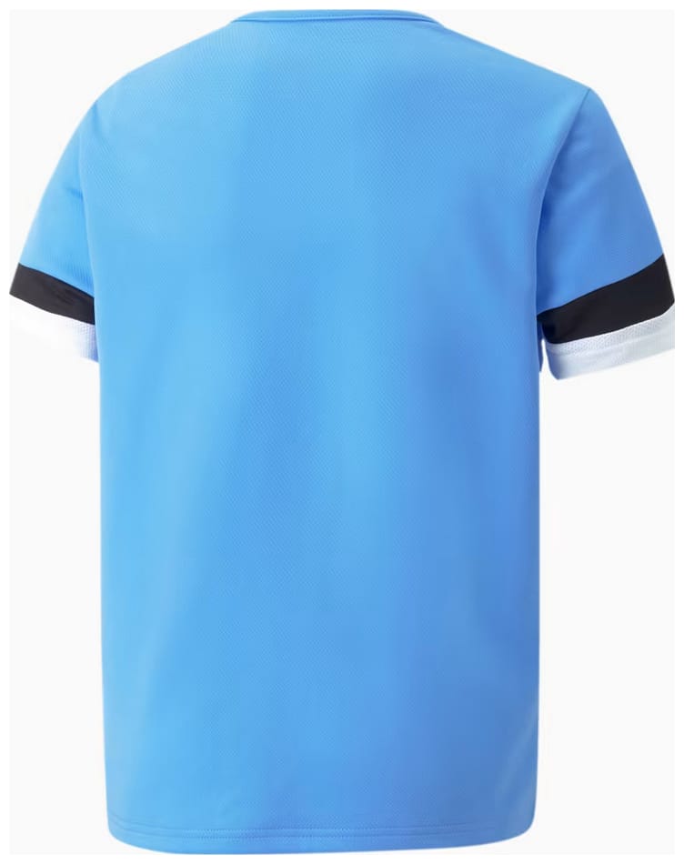 Футболка Puma teamRISE Jersey Jr — фото 3