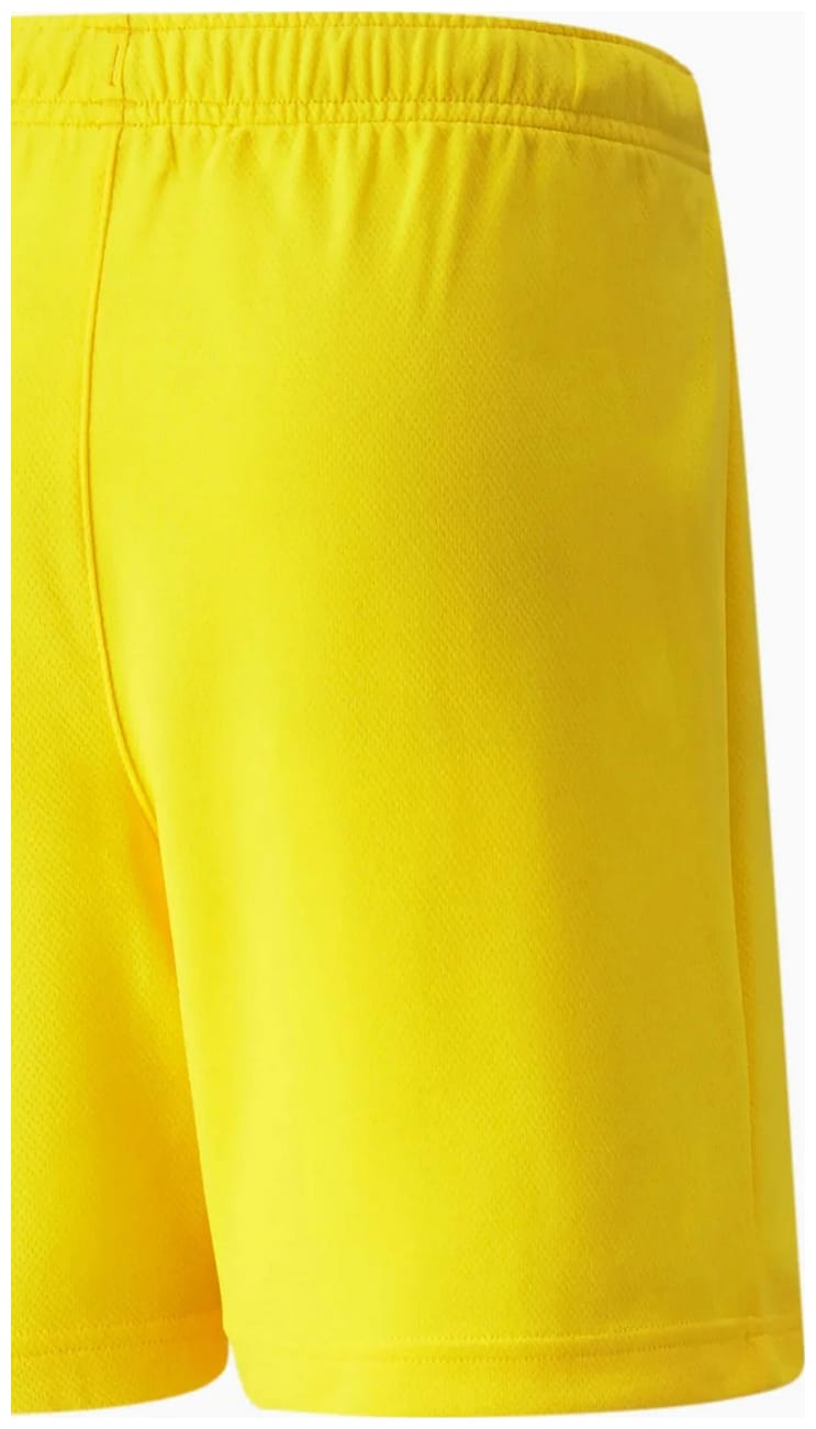 Шорти Puma teamRISE Short Jr — фото 4