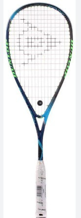 Ракетка для сквошу Dunlop HYPERFIBRE+ EVOLUTION PRO NH (773252US) — фото 2