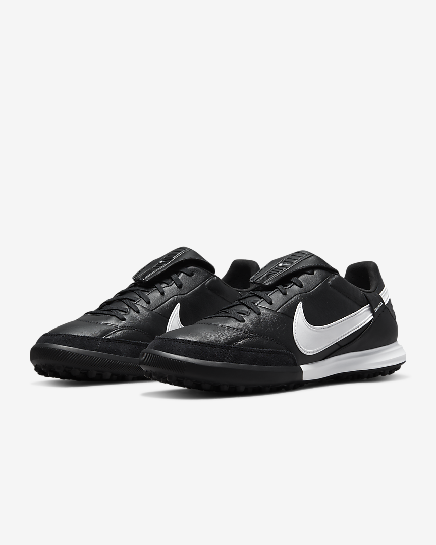 Сороконіжки чоловічі Nike Premier Iii Tf (AT6178-010) — фото 2