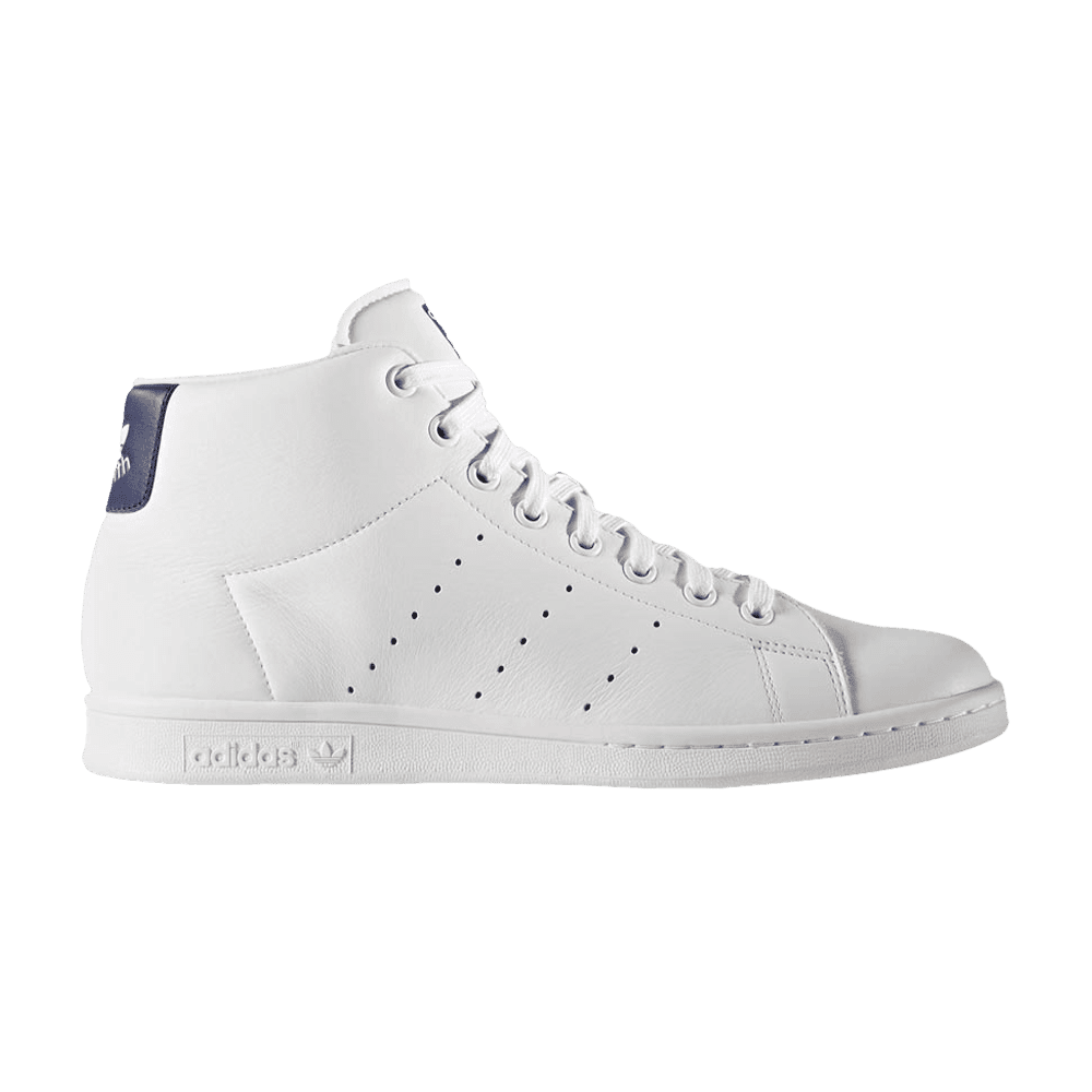 Stan Smith Mid — фото 1