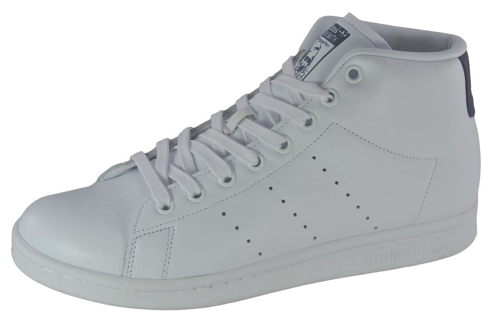 Stan Smith Mid — фото 3