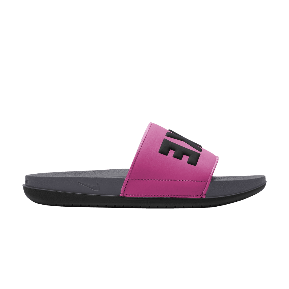 Тапочки жіночі Nike Offcourt Slide (BQ4632-604) — фото 1