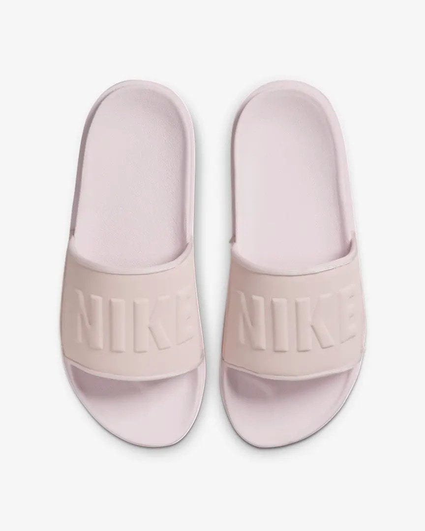 Тапочки жіночі Nike Offcourt Slides (BQ4632-606) — фото 3