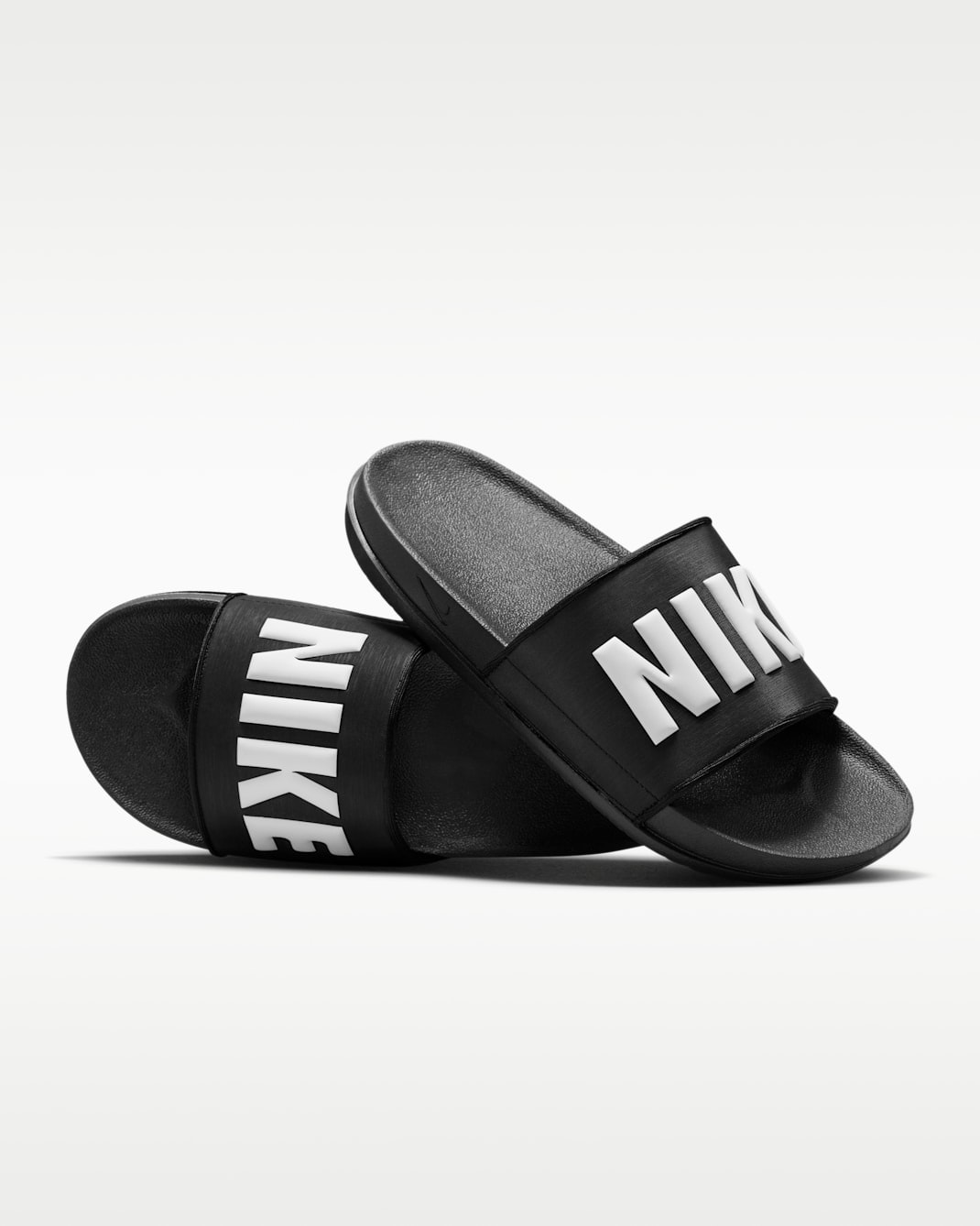 Тапочки чоловічі Nike Offcourt (BQ4639-012) — фото 4