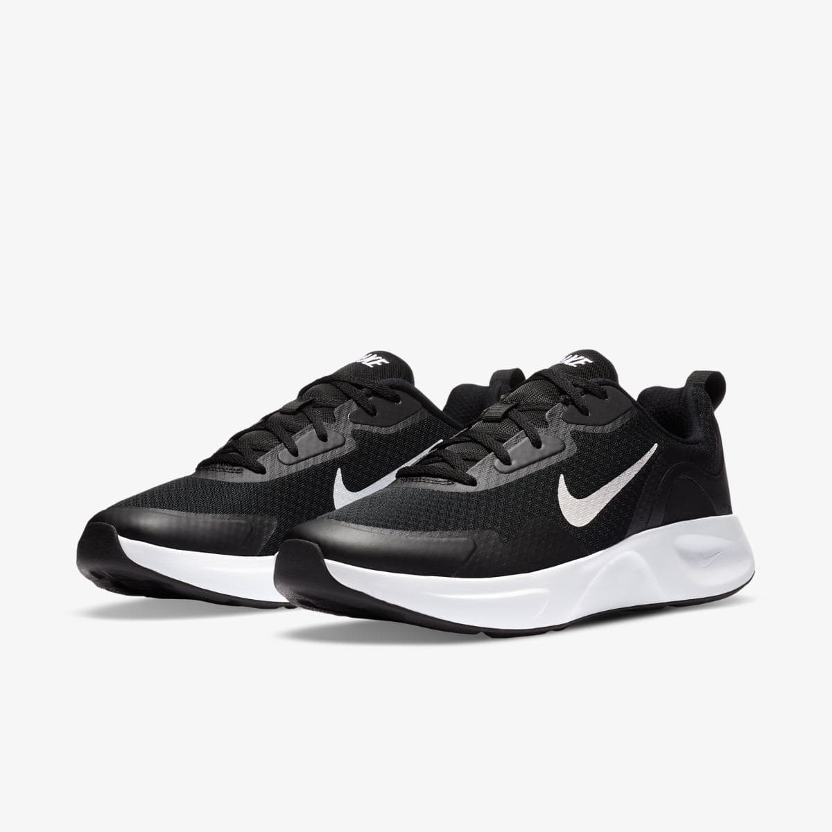 Кросівки чоловічі Nike Wearallday (CJ1682-004) — фото 3