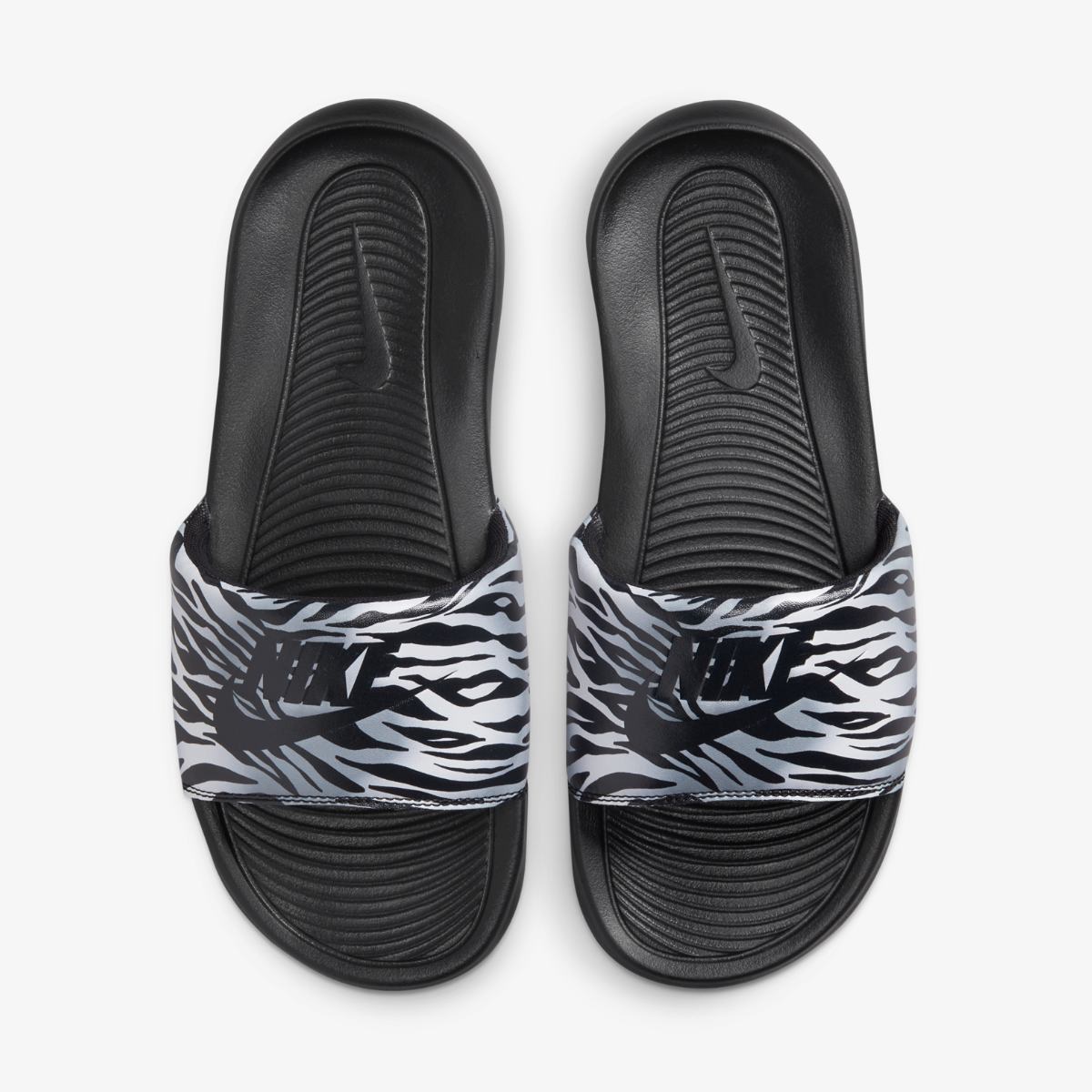 Тапочки жіночі Nike Victori One (CN9676-011) — фото 3