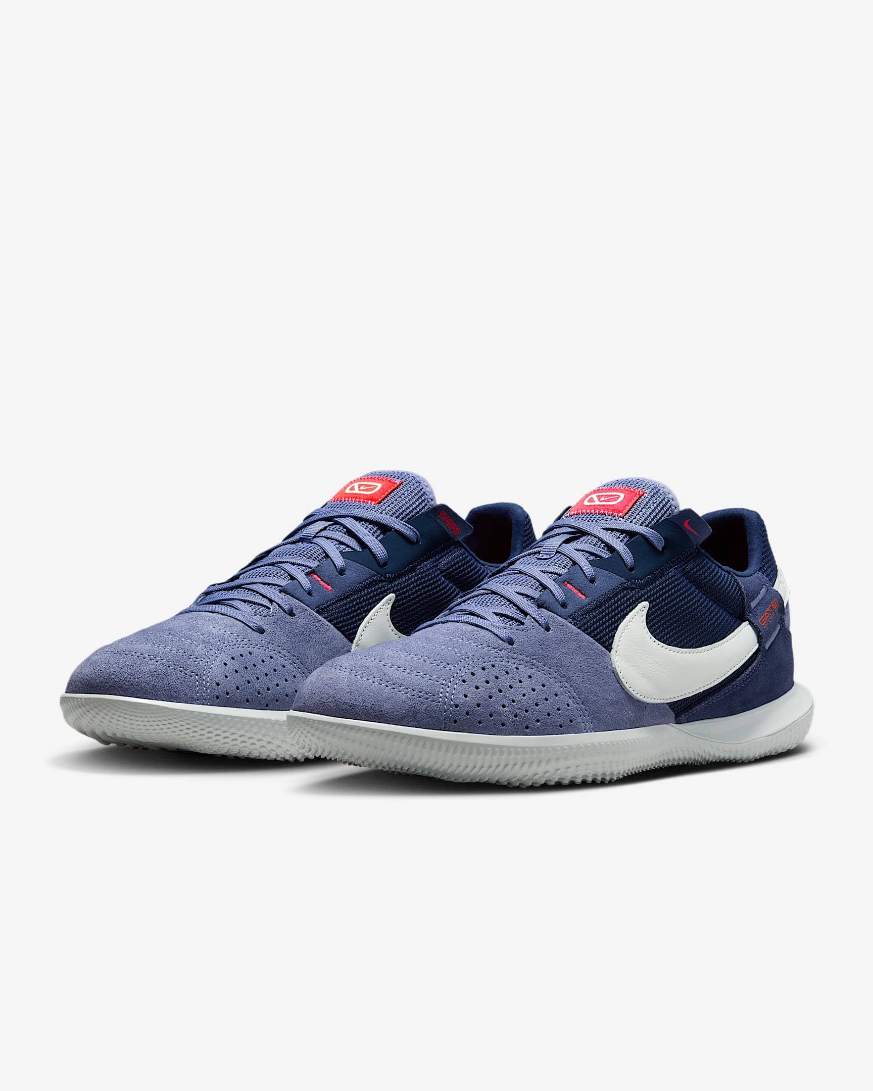 Кросівки унісекс Nike Streetgato Violet (DC8466-500) — фото 3
