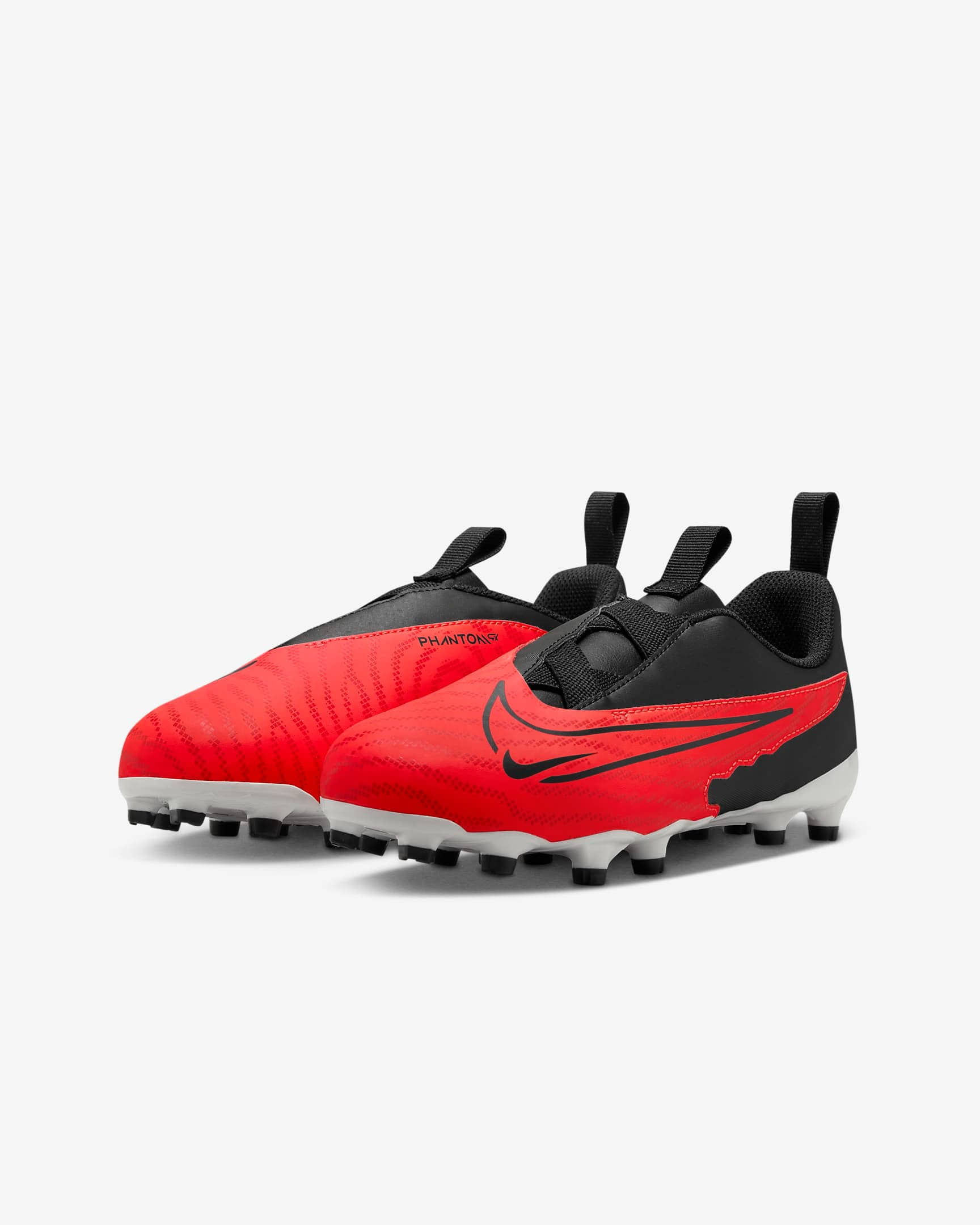 Бутси дитячі Nike Phantom Gx Academy (DD9549-600) — фото 3