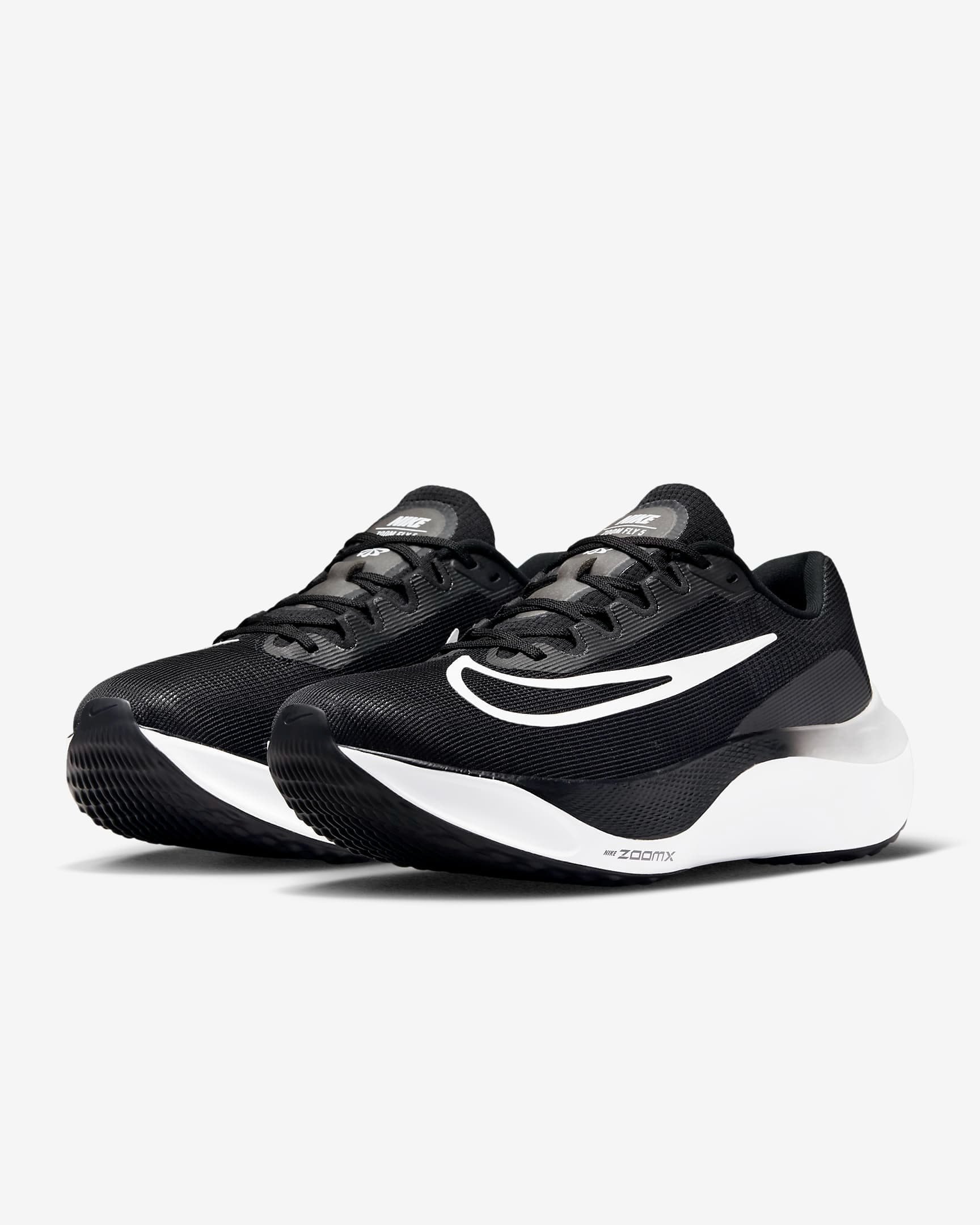 Кросівки чоловічі Nike Zoom Fly 5 (DM8968-001) — фото 3