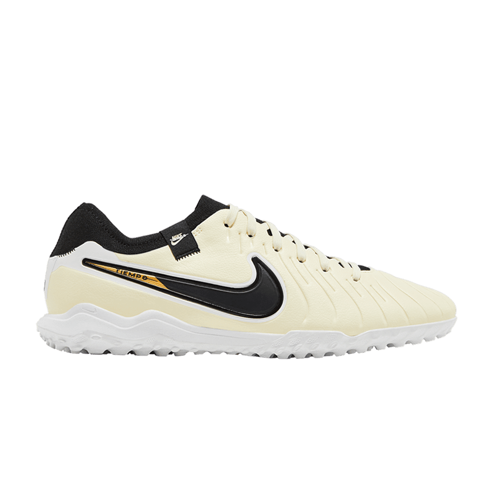 Сороконіжки Nike Tiempo Legend X Pro TF — фото 1