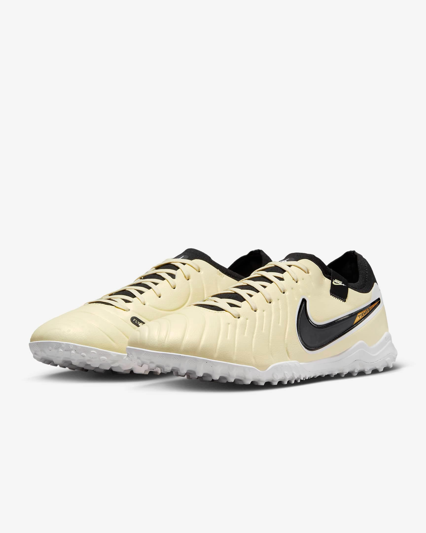 Сороконіжки Nike Tiempo Legend X Pro TF — фото 4