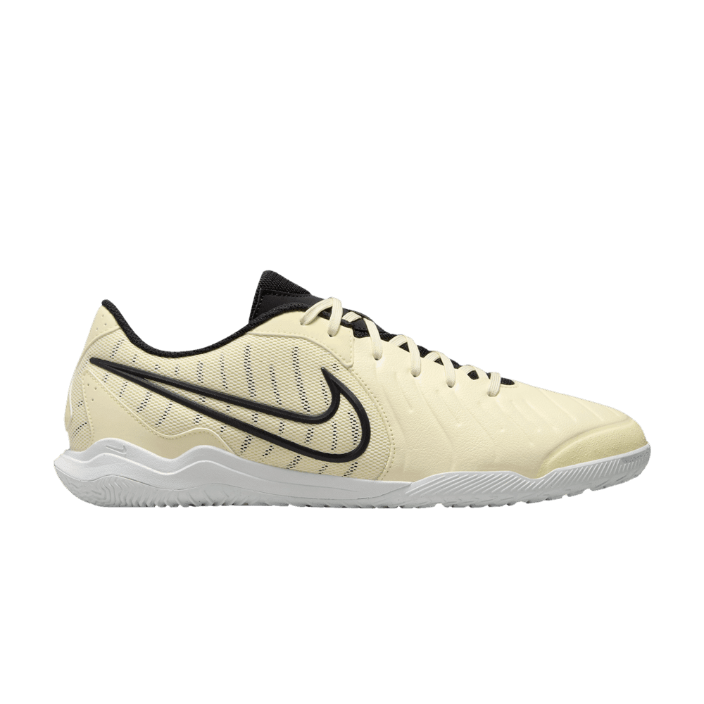 Сороконіжки чоловічі Nike Tiempo Legend 10 Academy Ic (DV4341-700) — фото 1