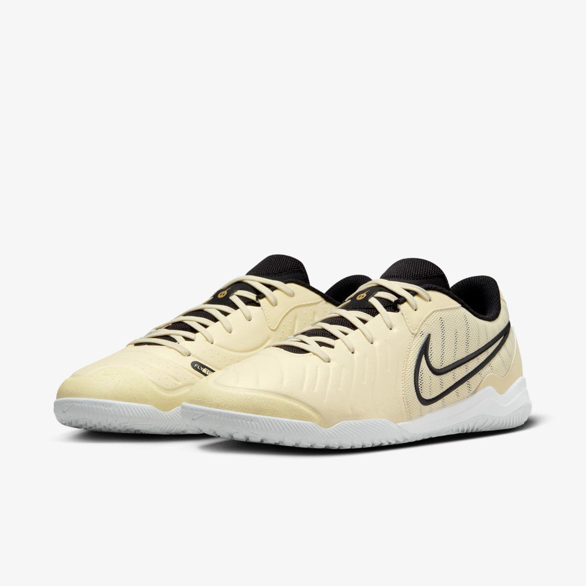 Сороконіжки чоловічі Nike Tiempo Legend 10 Academy Ic (DV4341-700) — фото 2