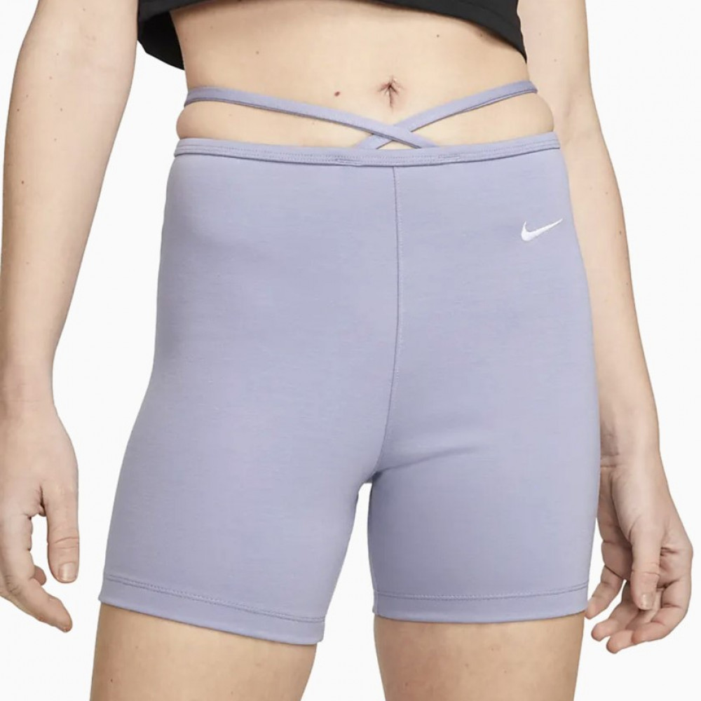 Шорти жіночі Nike Sportswear Everyday Modern (DV7928-519) — фото 1