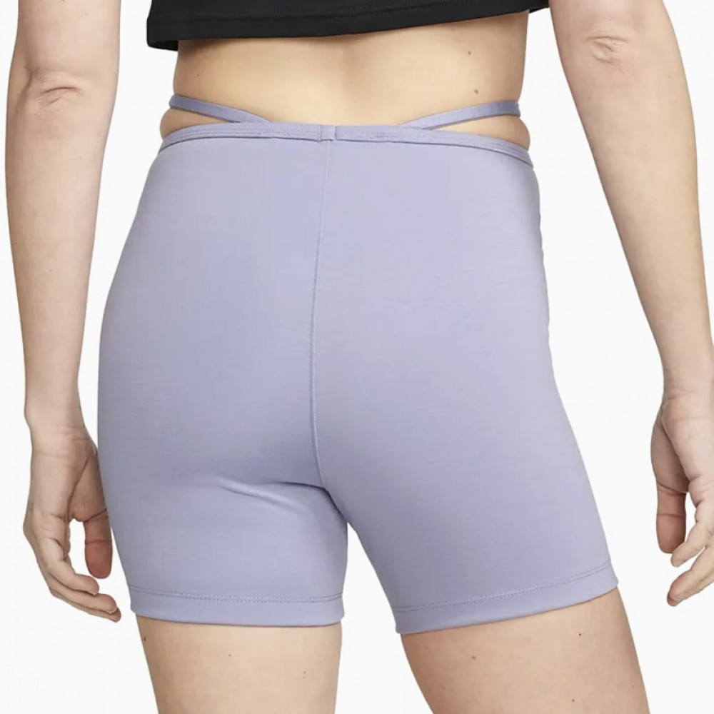 Шорти жіночі Nike Sportswear Everyday Modern (DV7928-519) — фото 3