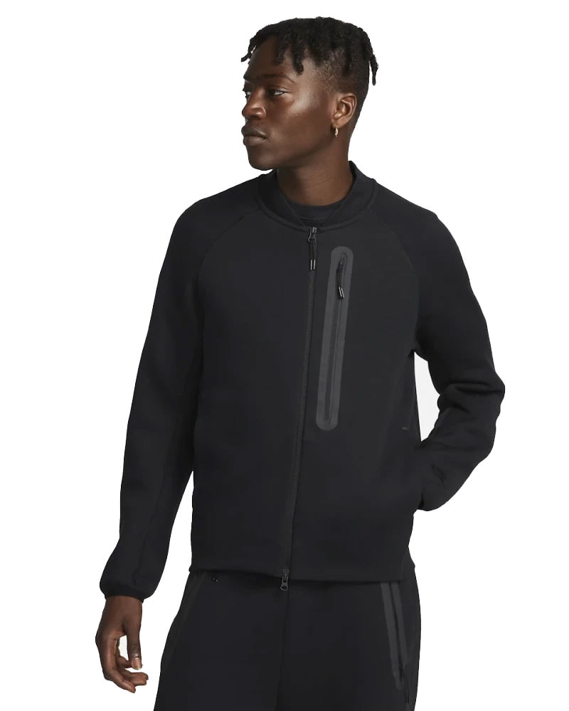 Кофта чоловіча Nike Sportswear Tech Fleece (FB8008-010) — фото 2