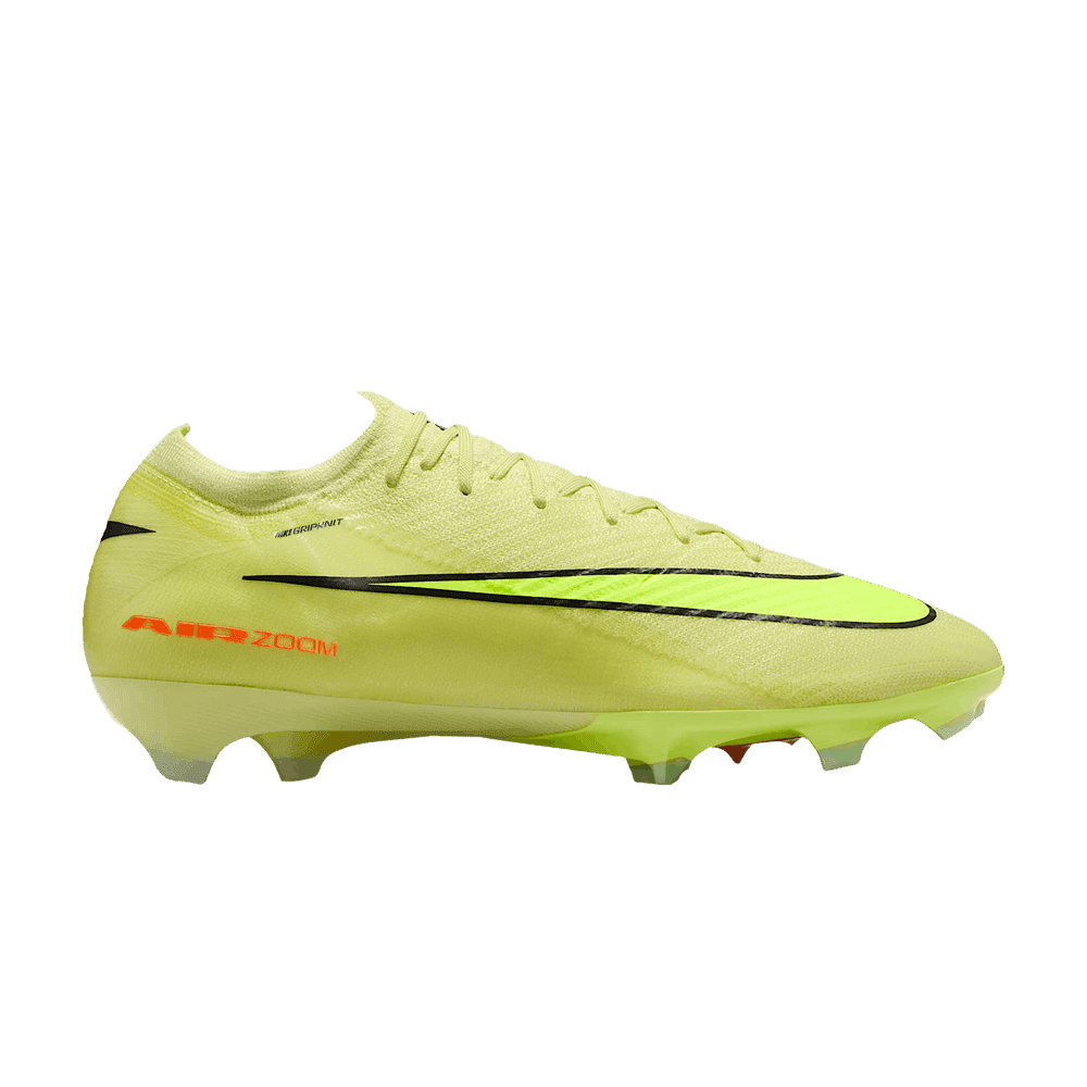 Бутси унісекс Nike Air Zoom Mercurial Vapor Xvi Elite Fg Green (FQ1457-302) — фото 1