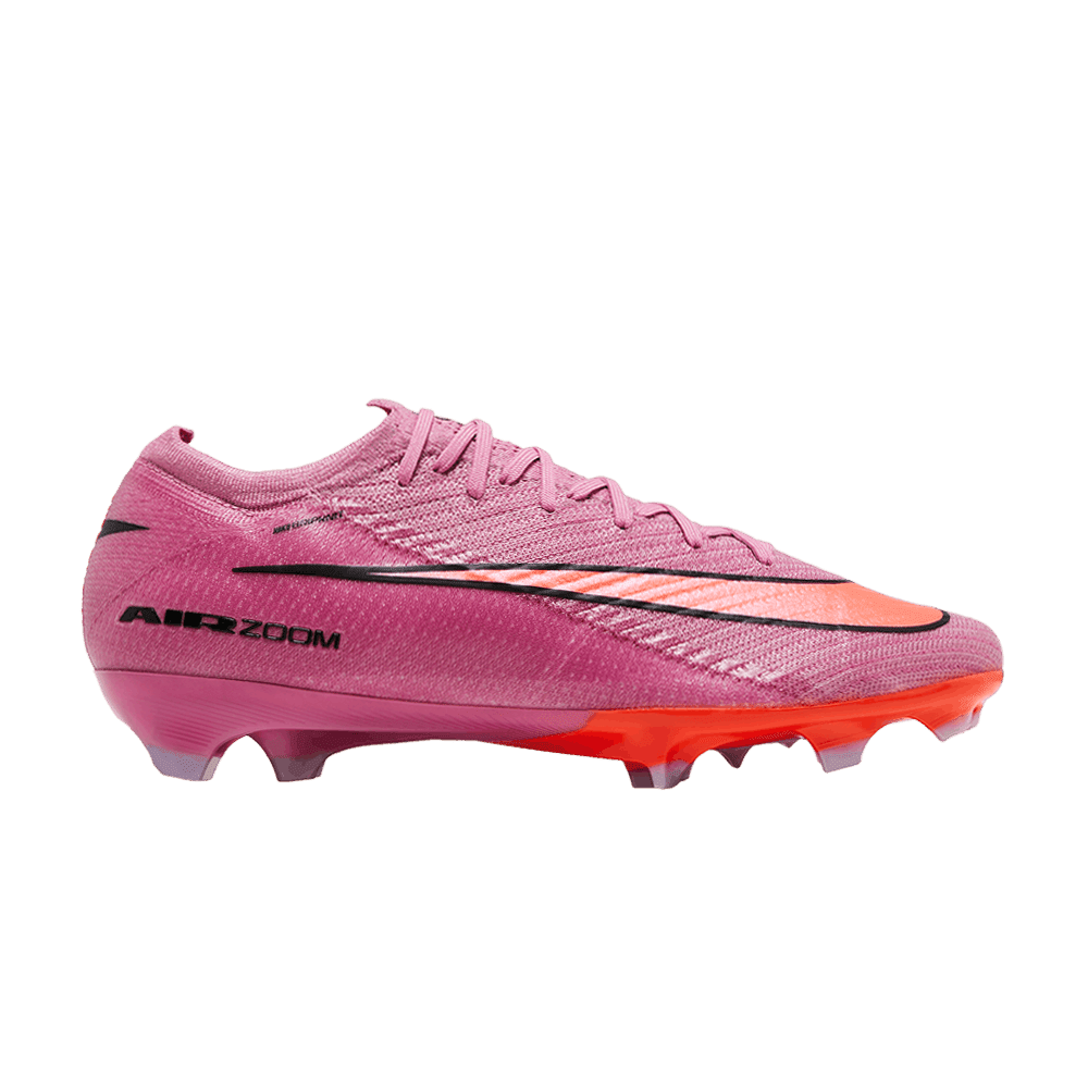 Кросівки унісекс Nike Zm Vapor 16 Elite Fg (FQ1457-600) — фото 1