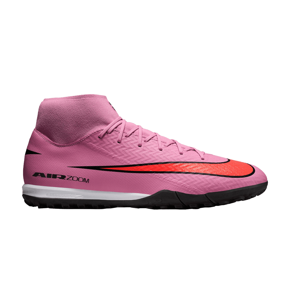 Сороконіжки унісекс Nike Mercurial Superfly 10 Academy (FQ8331-600) — фото 1